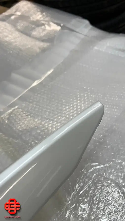 ROLLS ROYCE DAWN WRAITH FRONT GRILL COVER BEFORE FACELIFT MODEL OEM