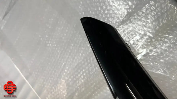 ROLLS ROYCE DAWN WRAITH FRONT GRILL COVER FACELIFT MODEL OEM
