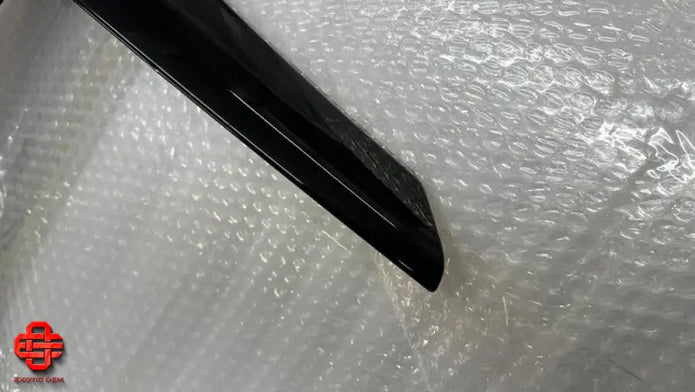 ROLLS ROYCE DAWN WRAITH FRONT GRILL COVER FACELIFT MODEL OEM