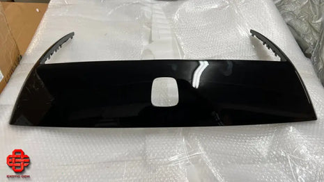 ROLLS ROYCE DAWN WRAITH FRONT GRILL COVER FACELIFT MODEL OEM