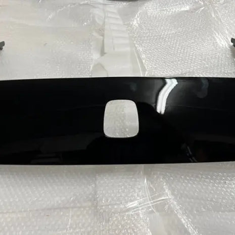 ROLLS ROYCE DAWN WRAITH FRONT GRILL COVER FACELIFT MODEL OEM