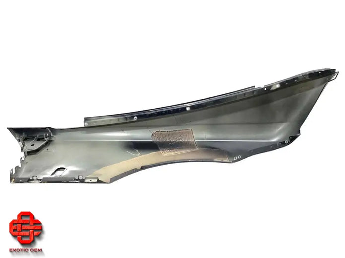 ROLLS ROYCE DAWN WRAITH FRONT LEFT FENDER
