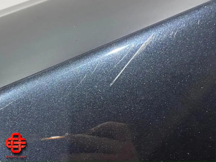 ROLLS ROYCE DAWN WRAITH FRONT LEFT FENDER