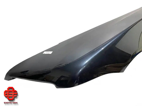 ROLLS ROYCE DAWN WRAITH FRONT LEFT FENDER