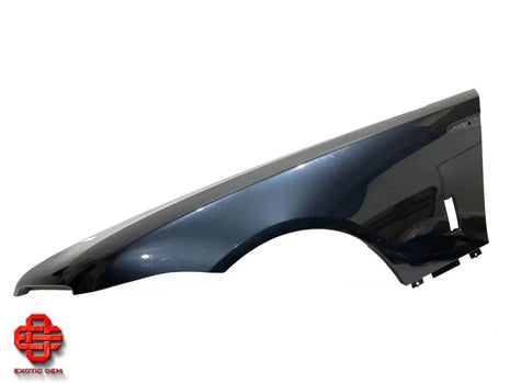 ROLLS ROYCE DAWN WRAITH FRONT LEFT FENDER