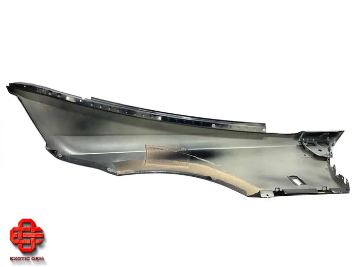 ROLLS ROYCE DAWN WRAITH FRONT RIGHT FENDER