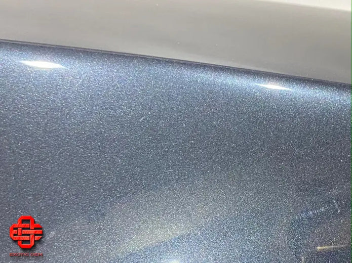ROLLS ROYCE DAWN WRAITH FRONT RIGHT FENDER