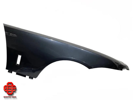 ROLLS ROYCE DAWN WRAITH FRONT RIGHT FENDER