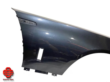 ROLLS ROYCE DAWN WRAITH FRONT RIGHT FENDER