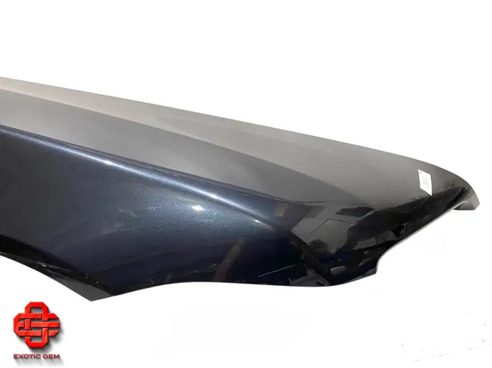 ROLLS ROYCE DAWN WRAITH FRONT RIGHT FENDER