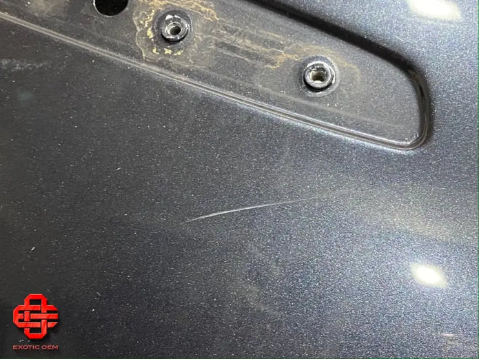 ROLLS ROYCE DAWN WRAITH FRONT RIGHT FENDER