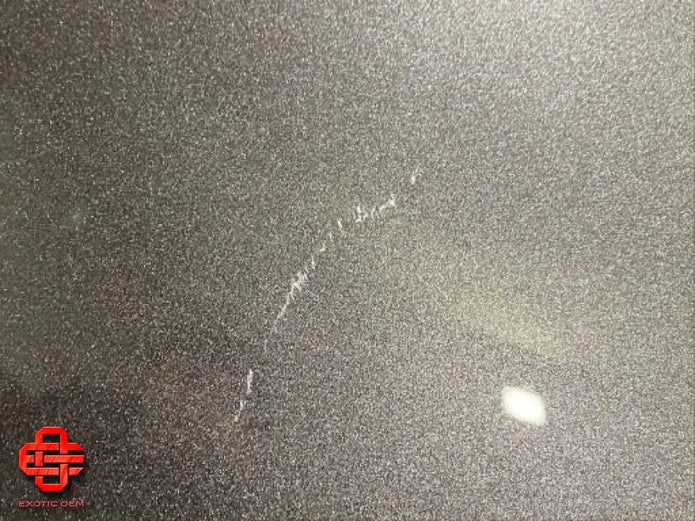 ROLLS ROYCE DAWN WRAITH RIGHT FENDER