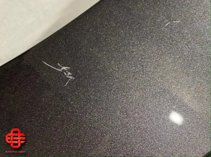 ROLLS ROYCE DAWN WRAITH RIGHT FENDER