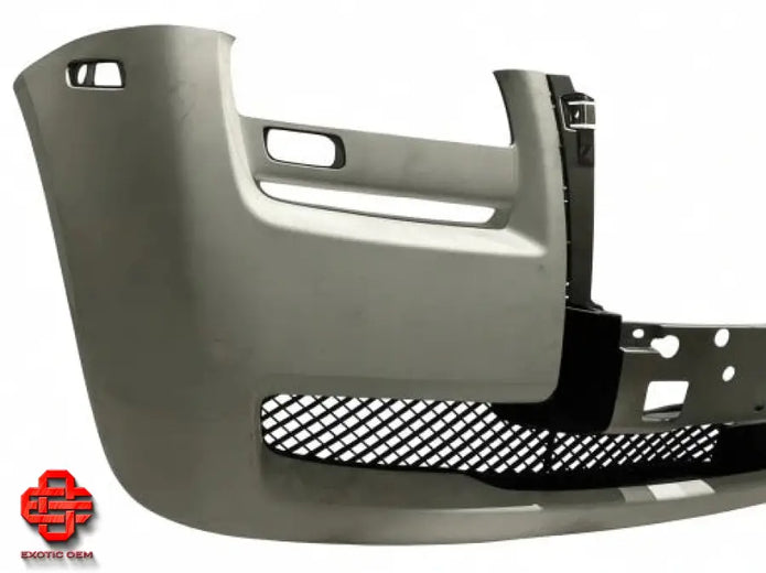 ROLLS ROYCE GHOST 09-14 FRONT BUMPER