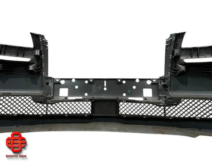 ROLLS ROYCE GHOST 09-14 FRONT BUMPER