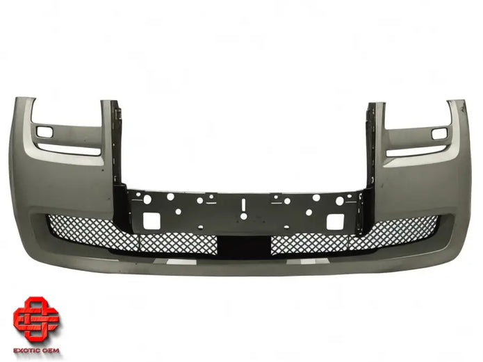 ROLLS ROYCE GHOST 09-14 FRONT BUMPER