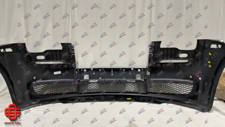 ROLLS ROYCE GHOST 2 FACELIFT FRONT BUMPER OEM