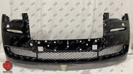 ROLLS ROYCE GHOST 2 FACELIFT FRONT BUMPER OEM