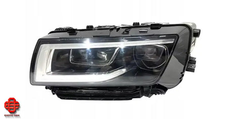 ROLLS ROYCE GHOST 2021 LEFT HEADLIGHT LH