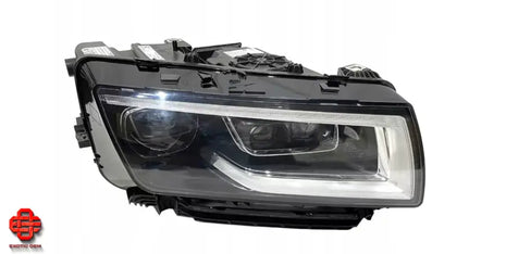 ROLLS ROYCE GHOST 2021 RIGHT HEADLIGHT