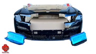ROLLS ROYCE GHOST 2022-> FRONT COMPLETE / COMPLETE FRONT