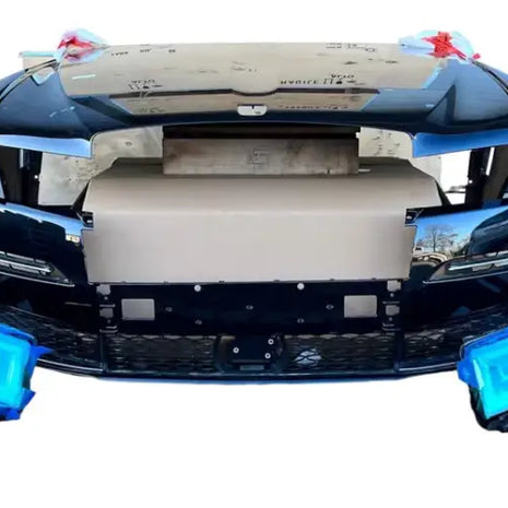 ROLLS ROYCE GHOST 2022-> FRONT COMPLETE / COMPLETE FRONT