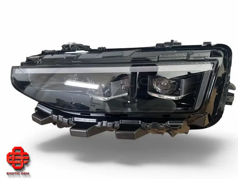ROLLS ROYCE GHOST 2025 - HEADLIGHT SET - HEADLIGHTS KIT NEW