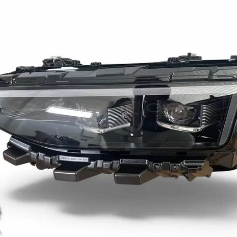 ROLLS ROYCE GHOST 2025 - HEADLIGHT SET - HEADLIGHTS KIT NEW