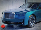 ROLLS ROYCE GHOST 2025 - HEADLIGHT SET - HEADLIGHTS KIT NEW