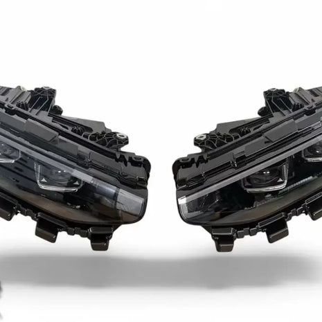 ROLLS ROYCE GHOST 2025 - HEADLIGHT SET - HEADLIGHTS KIT NEW