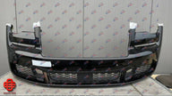 ROLLS ROYCE GHOST 3 FRONT BUMPER FACELIFT OEM