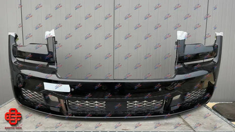 ROLLS ROYCE GHOST 3 FRONT BUMPER FACELIFT OEM