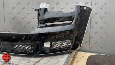 ROLLS ROYCE GHOST 3 FRONT BUMPER FACELIFT OEM