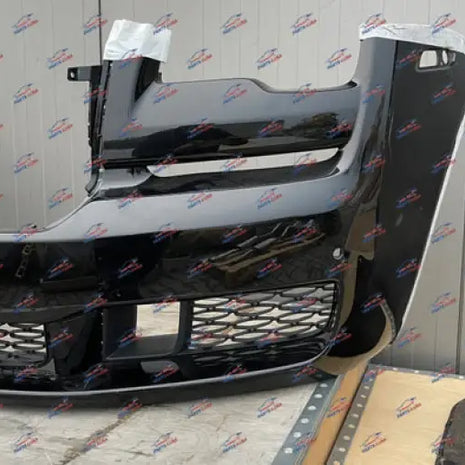 ROLLS ROYCE GHOST 3 FRONT BUMPER FACELIFT OEM