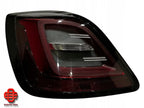 ROLLS ROYCE GHOST BLACK BADGE LEFT REAR LAMP