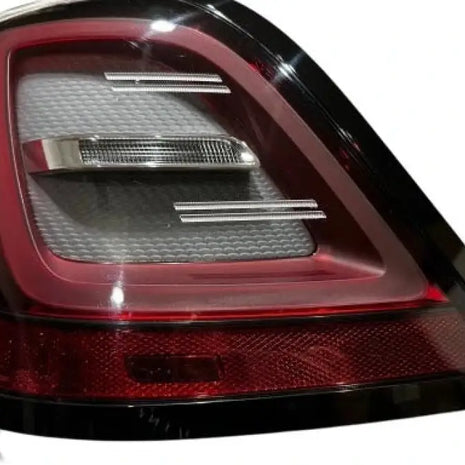 ROLLS ROYCE GHOST BLACK BADGE LEFT REAR LAMP