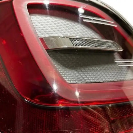 ROLLS ROYCE GHOST BLACK BADGE LEFT REAR LAMP