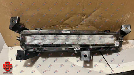 ROLLS ROYCE GHOST DAWN WRAITH 14-19 LED TURNING SIGNAL LH OEM
