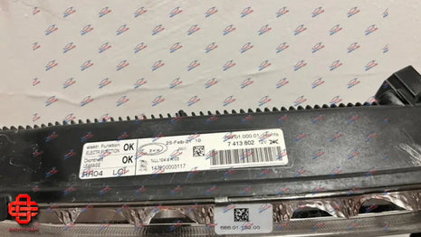 ROLLS ROYCE GHOST DAWN WRAITH 14-19 LED TURNING SIGNAL RH OEM