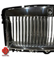 ROLLS ROYCE GHOST FRONT GRILLE