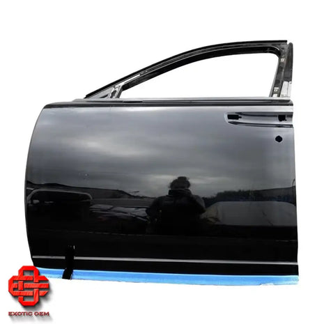 ROLLS ROYCE GHOST FRONT LEFT DOOR FRONT LEFT DOOR