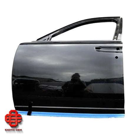 ROLLS ROYCE GHOST FRONT LEFT DOOR FRONT LEFT DOOR