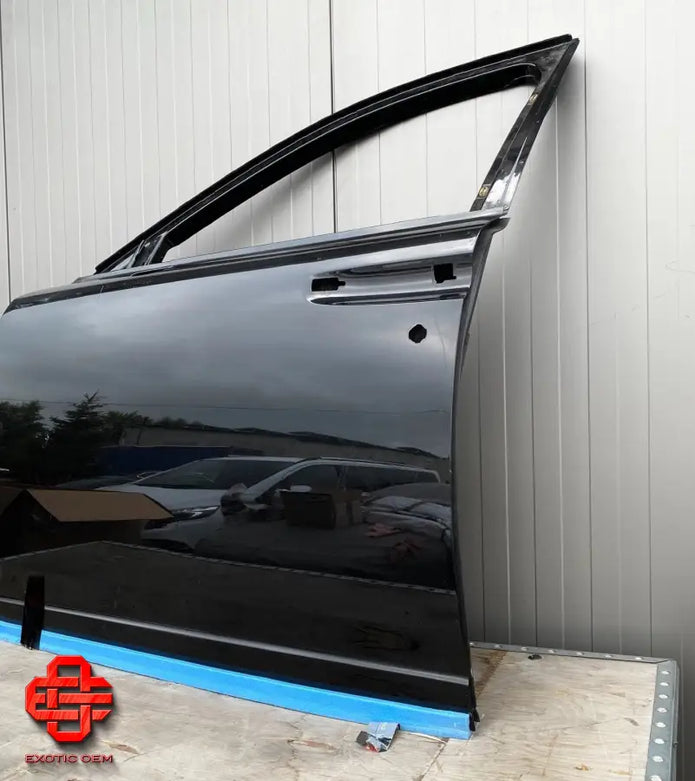 ROLLS ROYCE GHOST FRONT LEFT DOOR FRONT LEFT DOOR