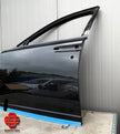 ROLLS ROYCE GHOST FRONT LEFT DOOR FRONT LEFT DOOR