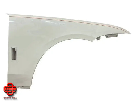 ROLLS ROYCE GHOST FRONT RIGHT FENDER