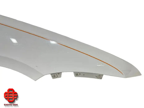 ROLLS ROYCE GHOST FRONT RIGHT FENDER