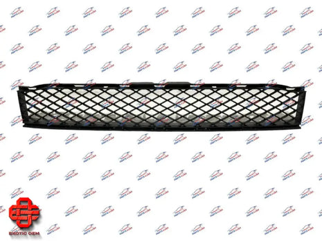 ROLLS ROYCE GHOST GRILL OEM
