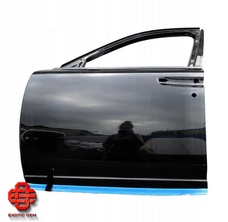 ROLLS ROYCE GHOST LEFT FRONT DOOR