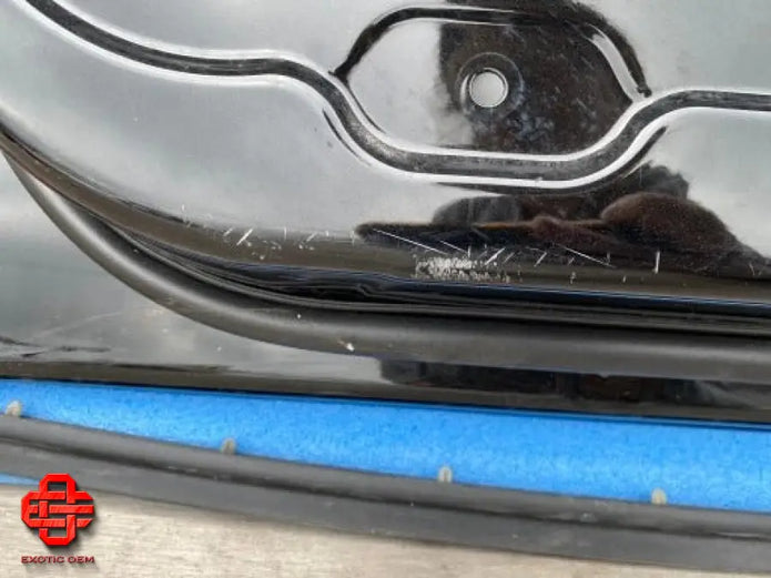 ROLLS ROYCE GHOST LEFT FRONT DOOR