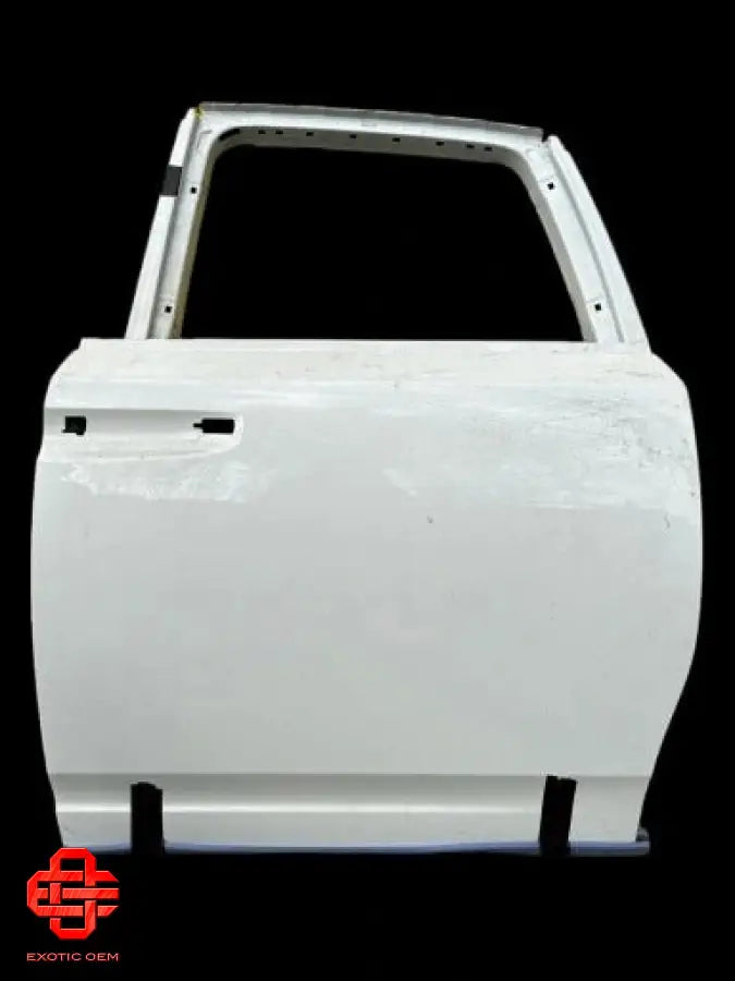 ROLLS ROYCE GHOST LEFT REAR DOOR